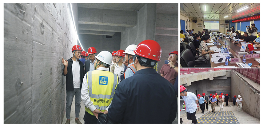 混凝土结构自防水厂家：百年技术革新，让建筑防水更省心更长效