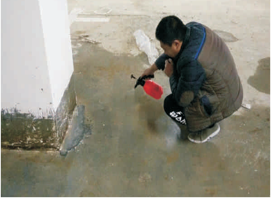 无机水性渗透结晶型材料厂家深度解答：客户最关心的十一大问题