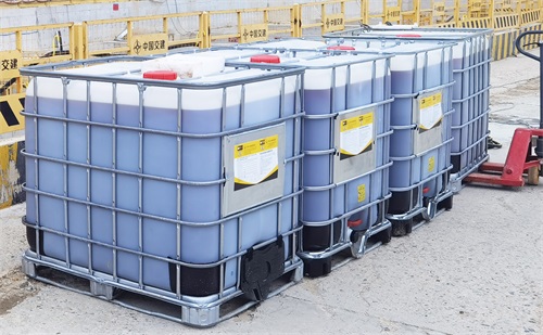 无机纳米抗裂防渗剂vs水泥基渗透结晶：哪个更适合地下室